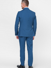 Деловой костюм Arber модель AJ03.03.10 Фото