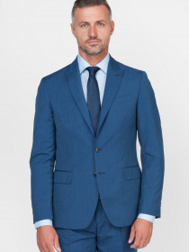 Деловой костюм Arber модель AJ03.03.10 Фото