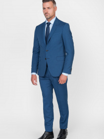 Діловий костюм Arber модель AJ03.03.10 Діловий костюм Arber модель AJ03.03.10 Фото