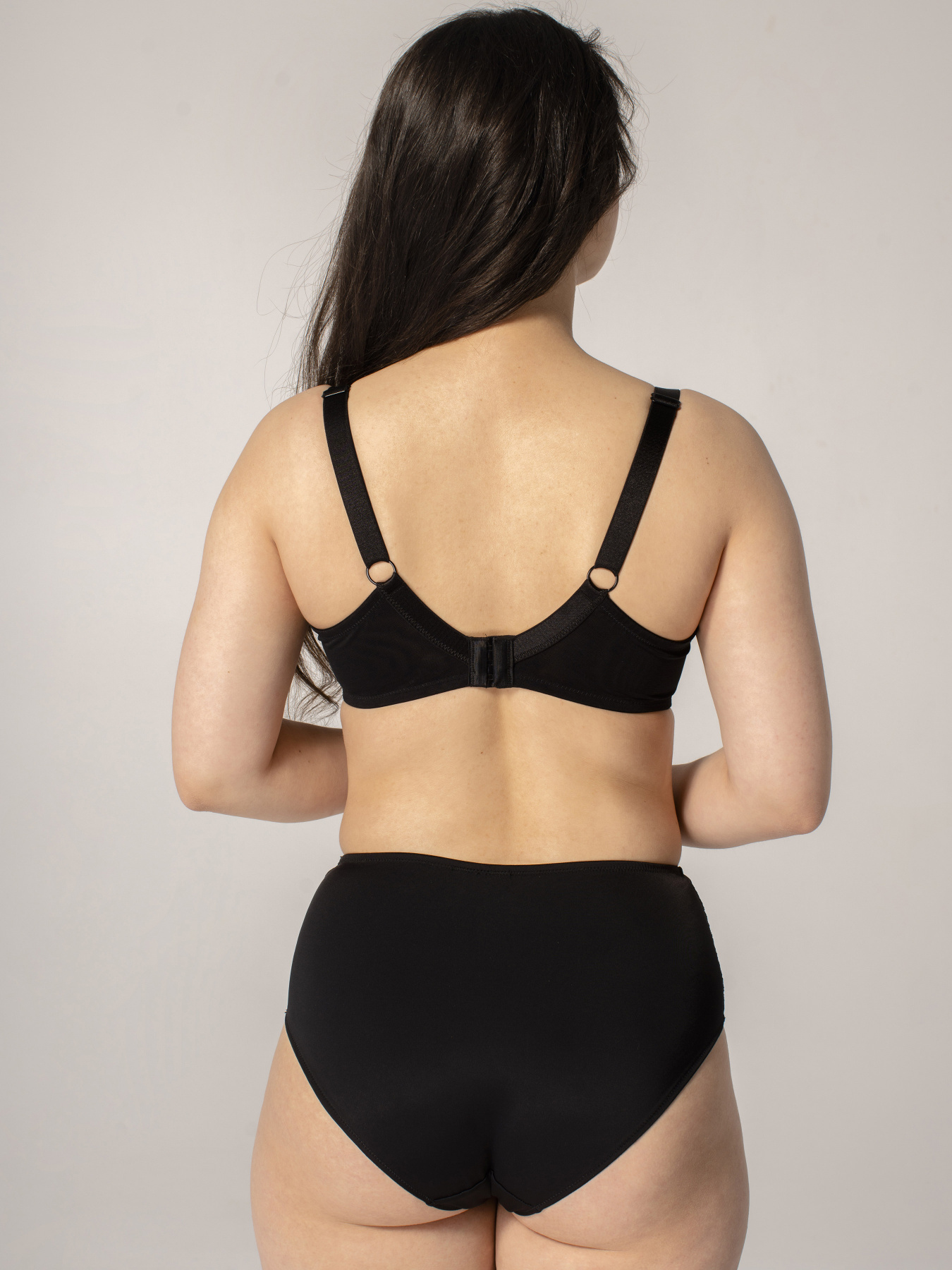 Труси Brabrabra модель SLZ23102101_black Фото