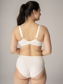 Труси Brabrabra модель SLZ23102121_ivory Труси Brabrabra модель SLZ23102121_ivory Фото