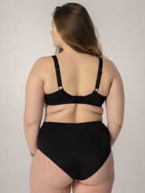 Трусы Brabrabra модель SLZ23102121_black Фото