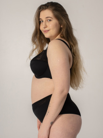 Трусы Brabrabra модель SLZ23102121_black Фото