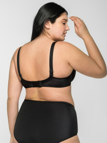 Бюстгальтер Senselle by fellina модель 1040002_black Фото