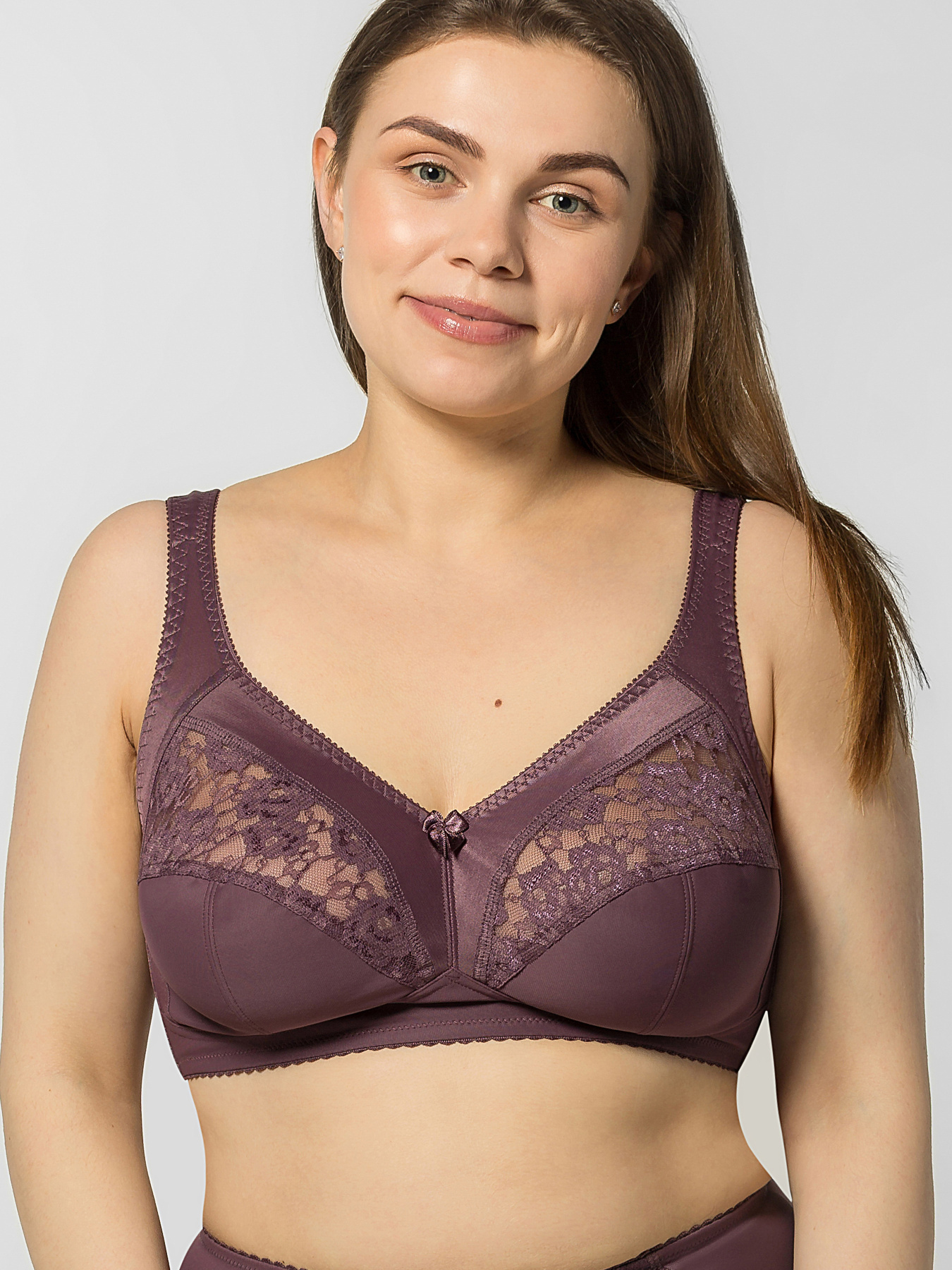 Бюстгальтер Senselle by fellina Модель 11015_crocus Фото