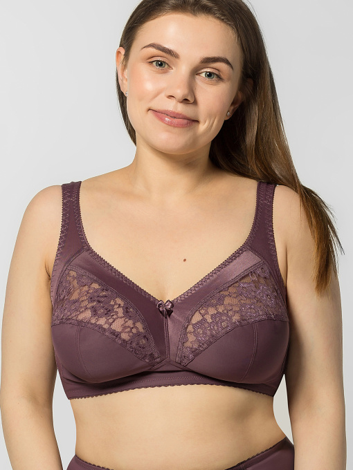 Бюстгальтер Senselle by fellina модель 11015_crocus Фото