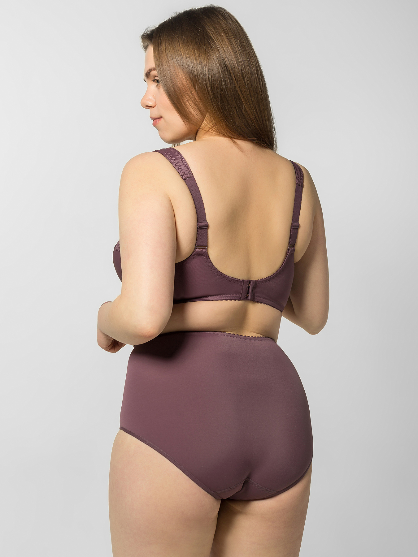 Труси Senselle by fellina Модель 21001_crocus Фото