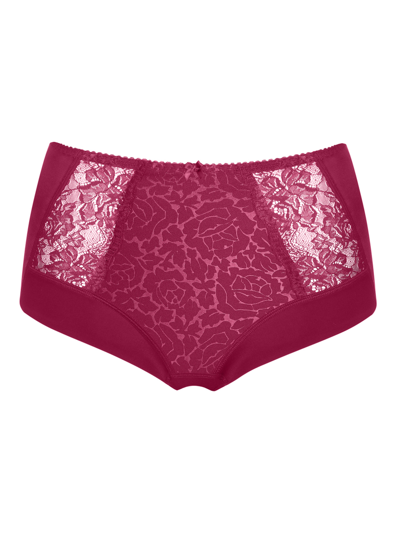 Труси Senselle by fellina Модель 22009_burgundy Фото