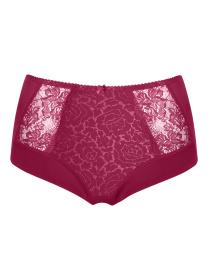 Труси Senselle by fellina модель 22009_burgundy Фото