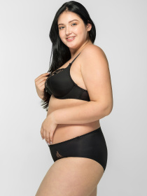 Труси Senselle by fellina Модель 23001_black Фото