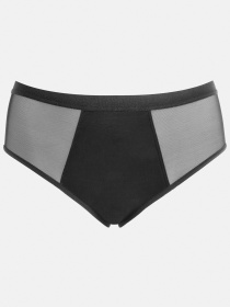 Трусы Brabrabra модель SLZ23502203_black Трусы Brabrabra модель SLZ23502203_black Фото