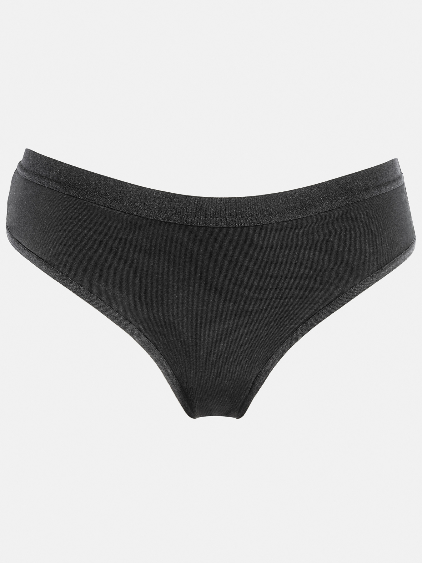 Труси Brabrabra модель SLZ23502204_black Труси Brabrabra модель SLZ23502204_black Фото