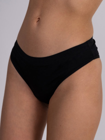 Труси Brabrabra модель SLZ23502204_black Труси Brabrabra модель SLZ23502204_black Фото