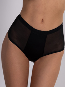 Трусы Brabrabra модель SLZ23502202_black Фото