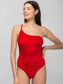 Купальник Brabrabra модель SO205309_red Фото