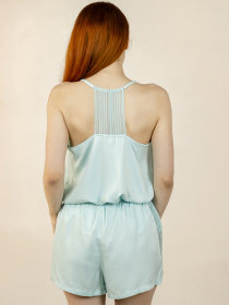 Низ пижамы Brabrabra модель HOM2104012_salvia Фото