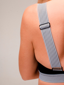 Бюстгальтер Brabrabra модель SLZ23001030_black Бюстгальтер Brabrabra модель SLZ23001030_black Фото