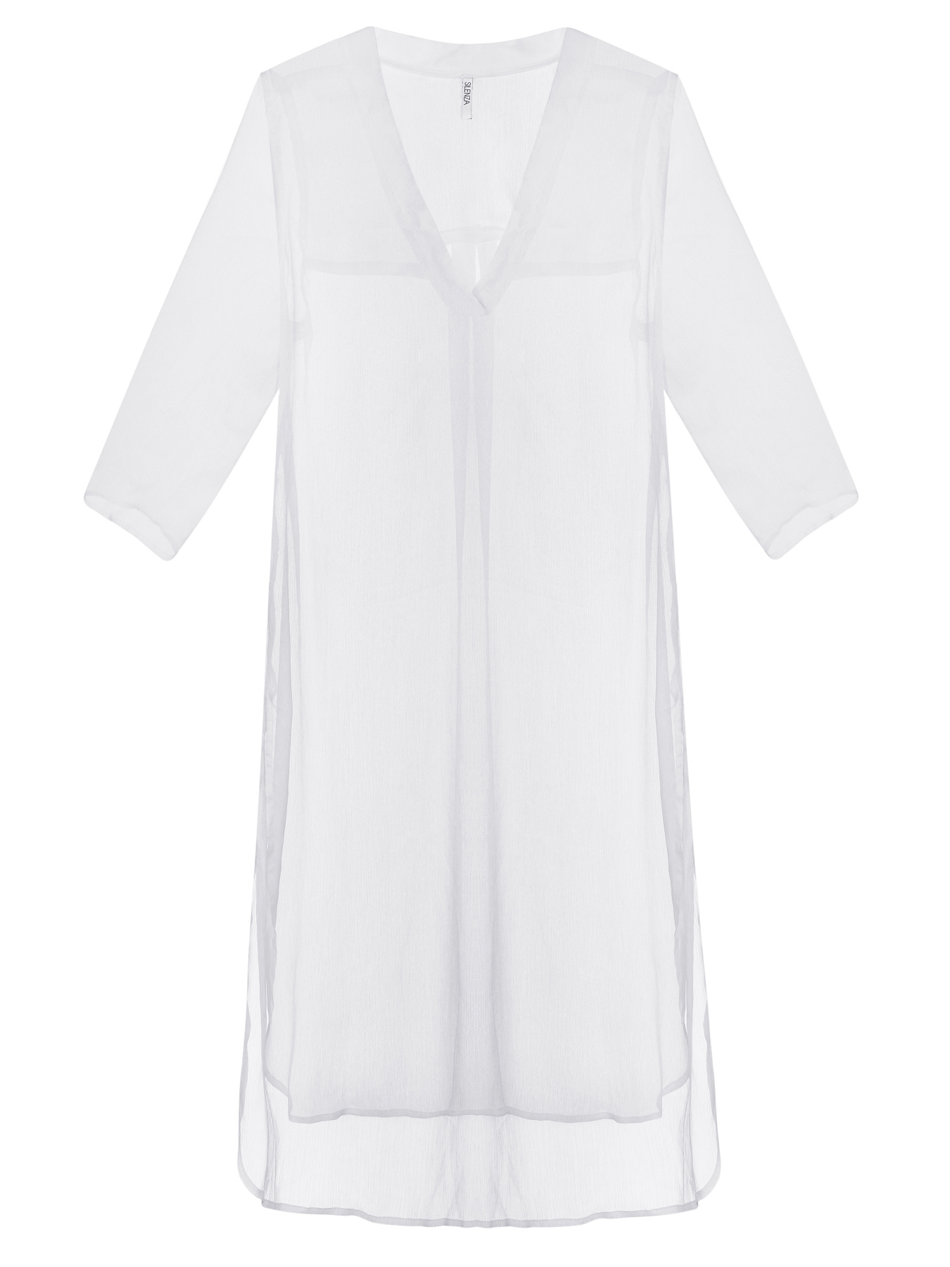 Парео Brabrabra модель SO205644_white Фото