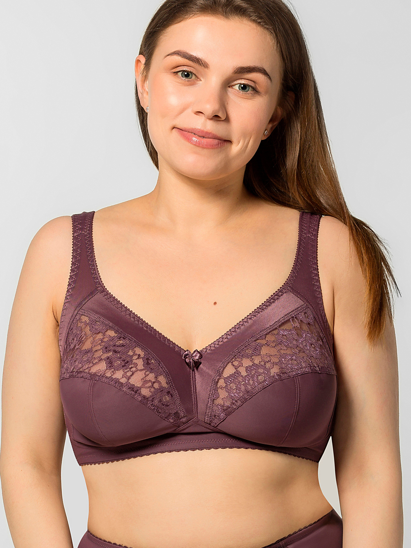 Бюстгальтер Senselle by fellina модель 11005_crocus Фото