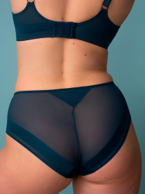 Трусы Brabrabra модель 2010035_blue Фото