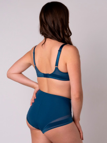 Трусы Brabrabra модель 2030034_blue Фото