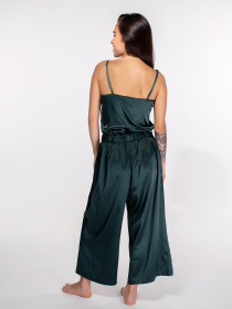 Верх пижамы Brabrabra модель HOM2008006_green Верх пижамы Brabrabra модель HOM2008006_green Фото