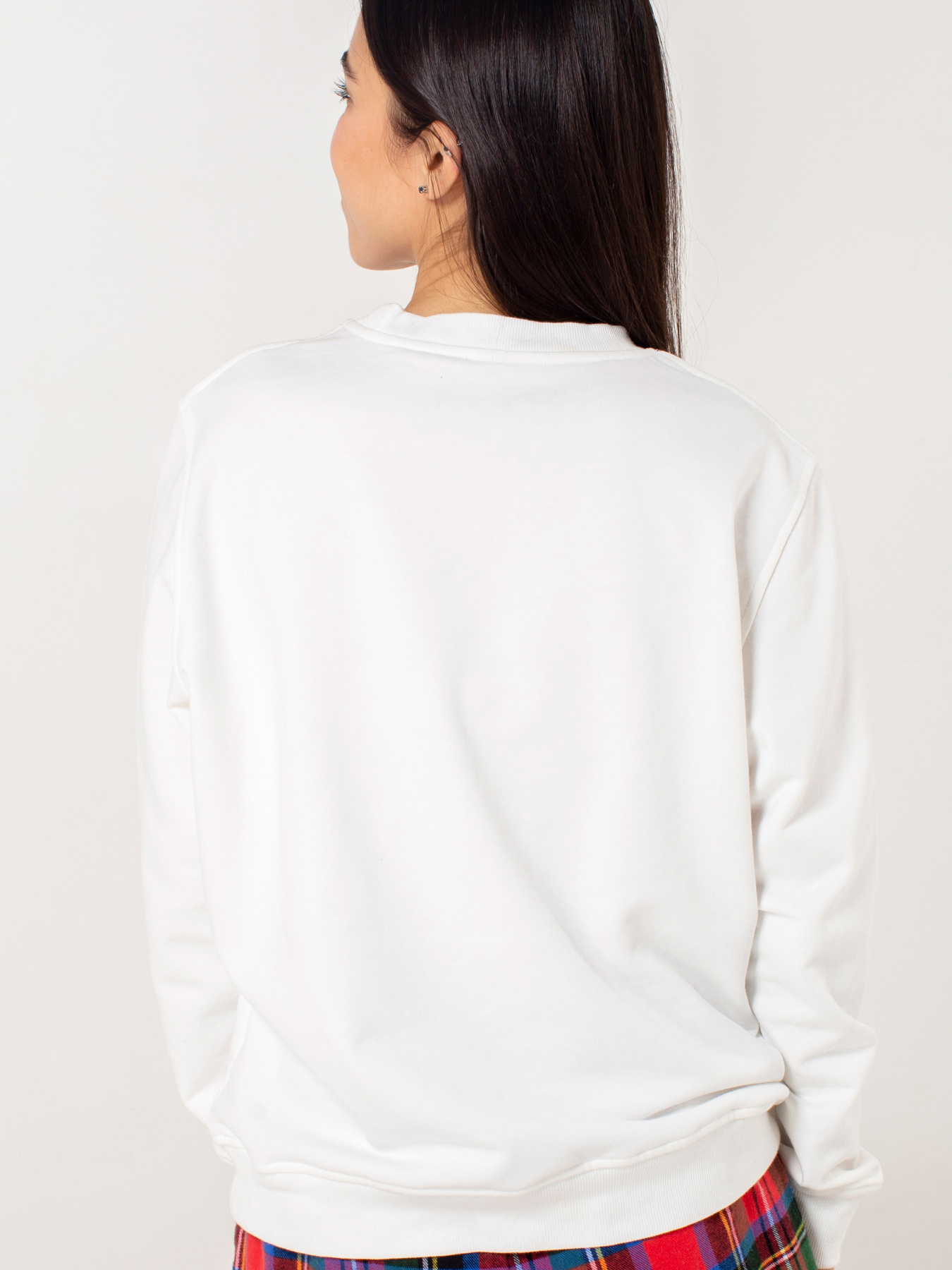 Верх пижамы Brabrabra модель HOM2009001_ivory Фото