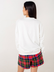 Низ пижамы Brabrabra модель HOM2009012_red Низ пижамы Brabrabra модель HOM2009012_red Фото