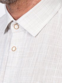 Рубашка повседневная Arber модель AJ04.08.20 Фото