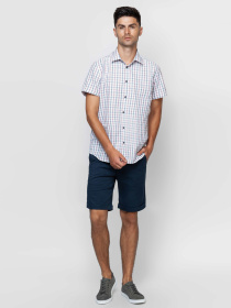 Рубашка Arber модель AJ04.11.20 Фото