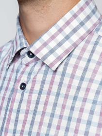 Рубашка повседневная Arber модель AJ04.11.20 Фото