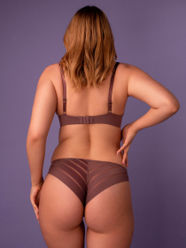 Труси Brabrabra модель SLZ19802101_grape Фото