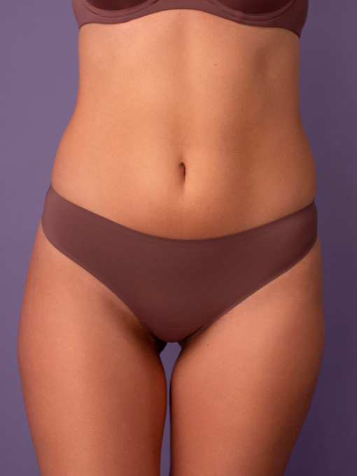 Труси Brabrabra модель SLZ19802101_grape Фото