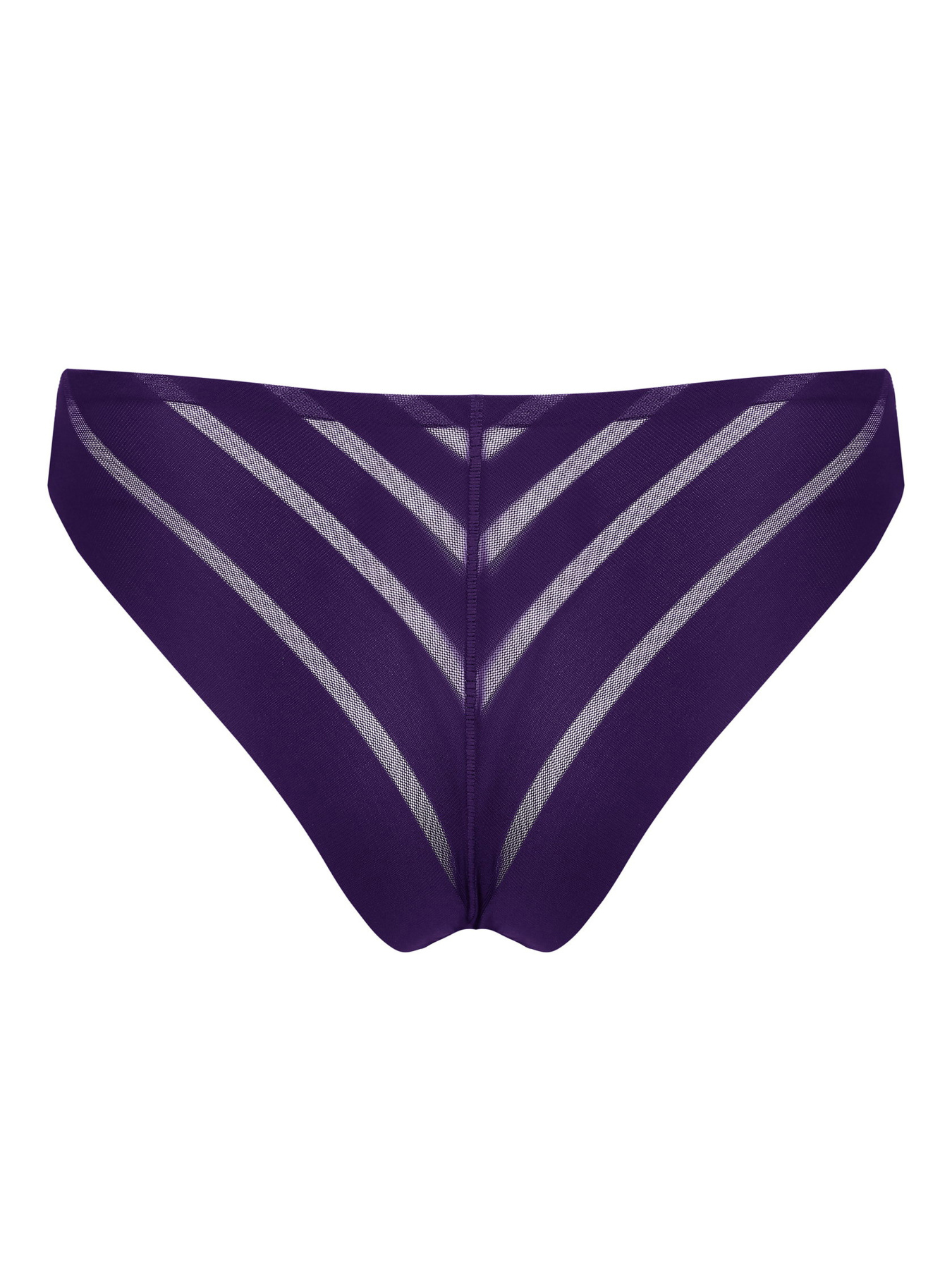 Трусы Brabrabra модель SLZ19802101_blackberry Фото