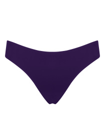 Трусы Brabrabra модель SLZ19802101_blackberry Фото