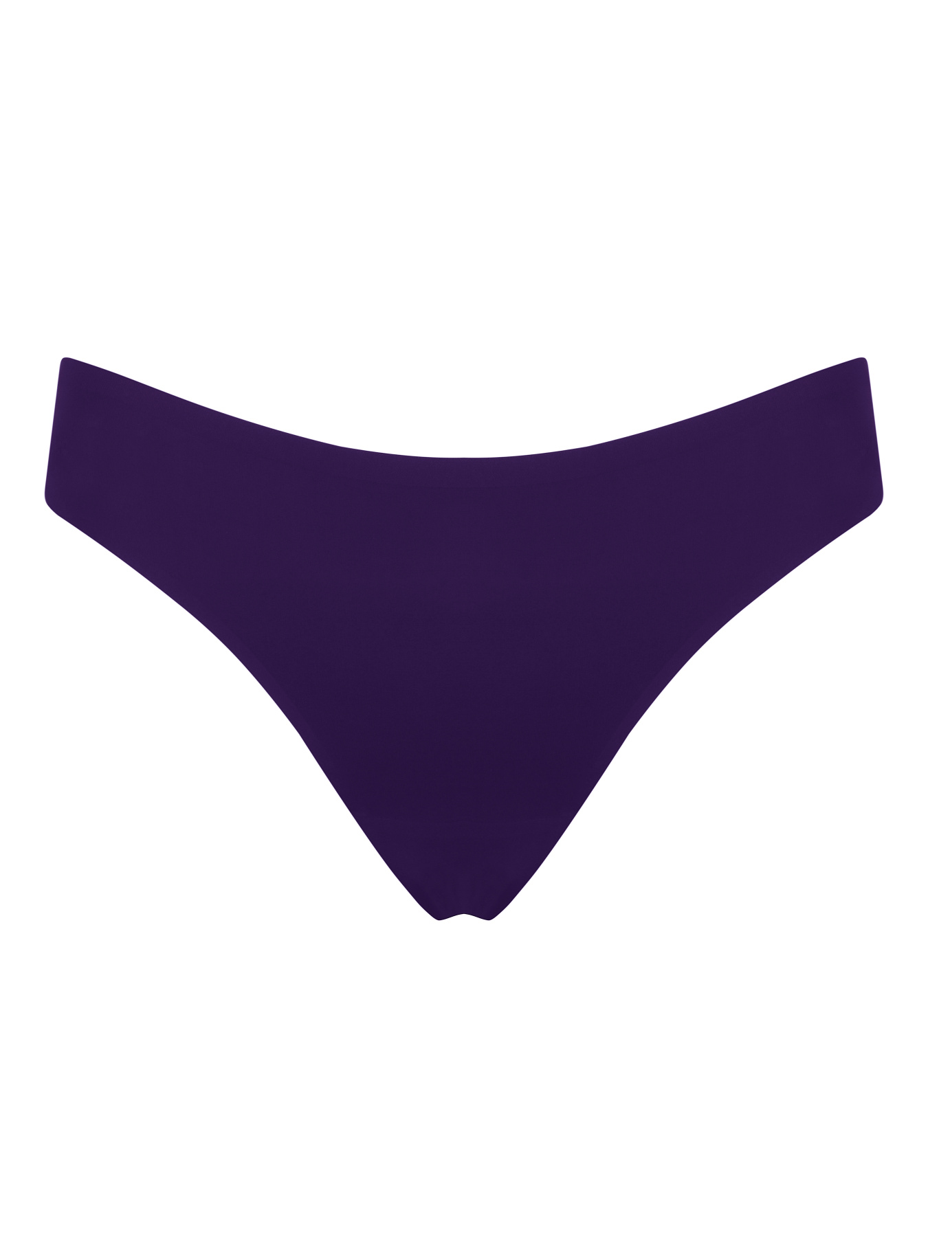 Трусы Brabrabra модель SLZ19802101_blackberry Фото