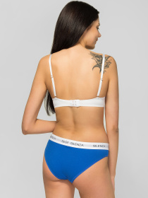 Трусы Brabrabra модель SLZ21402001_sapphire Фото