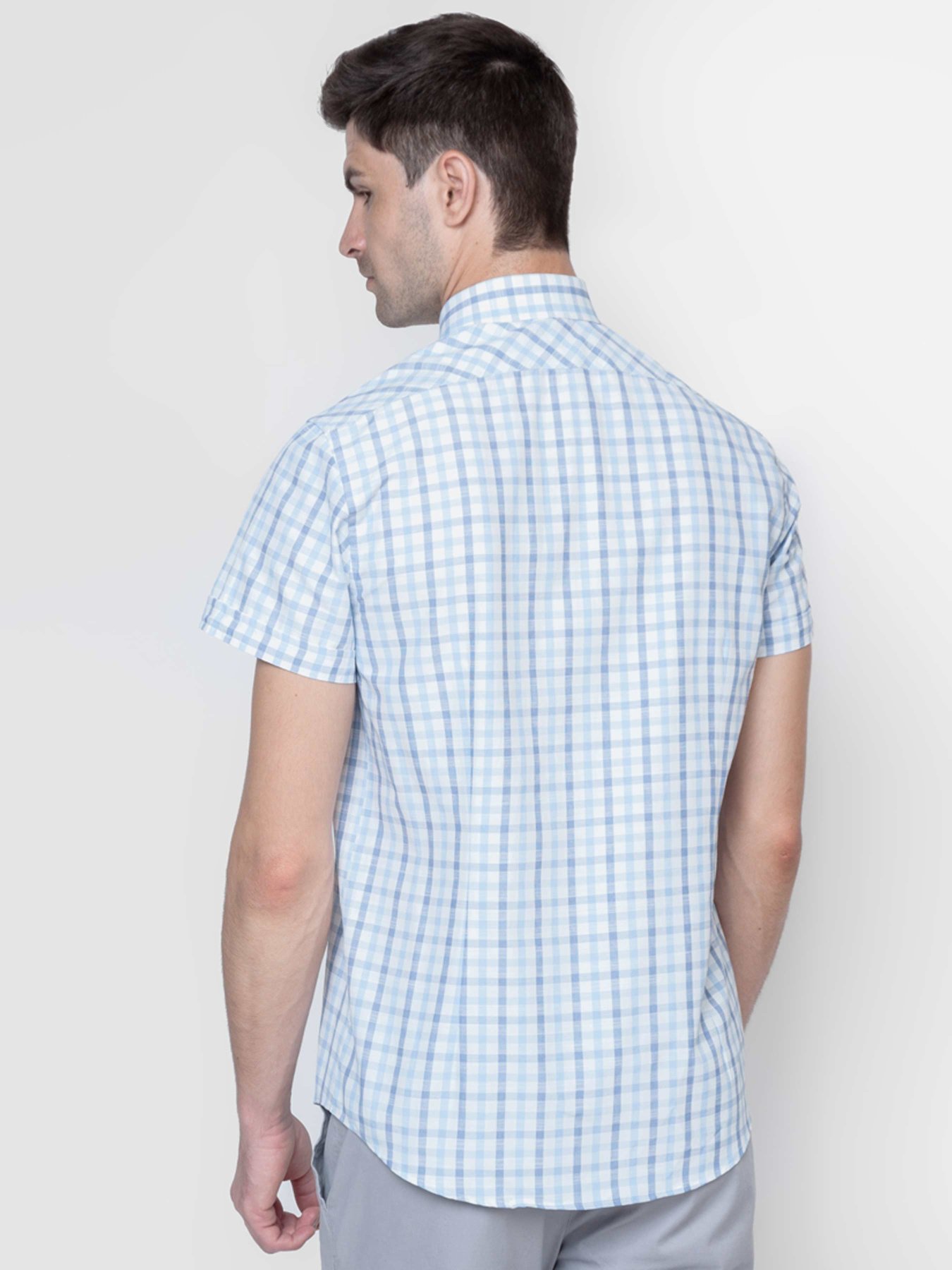 Рубашка Arber модель AJ04.12.20 Фото