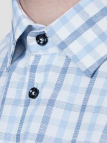 Рубашка Arber модель AJ04.12.20 Фото