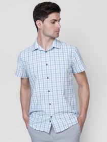 Рубашка Arber модель AJ04.12.20 Фото