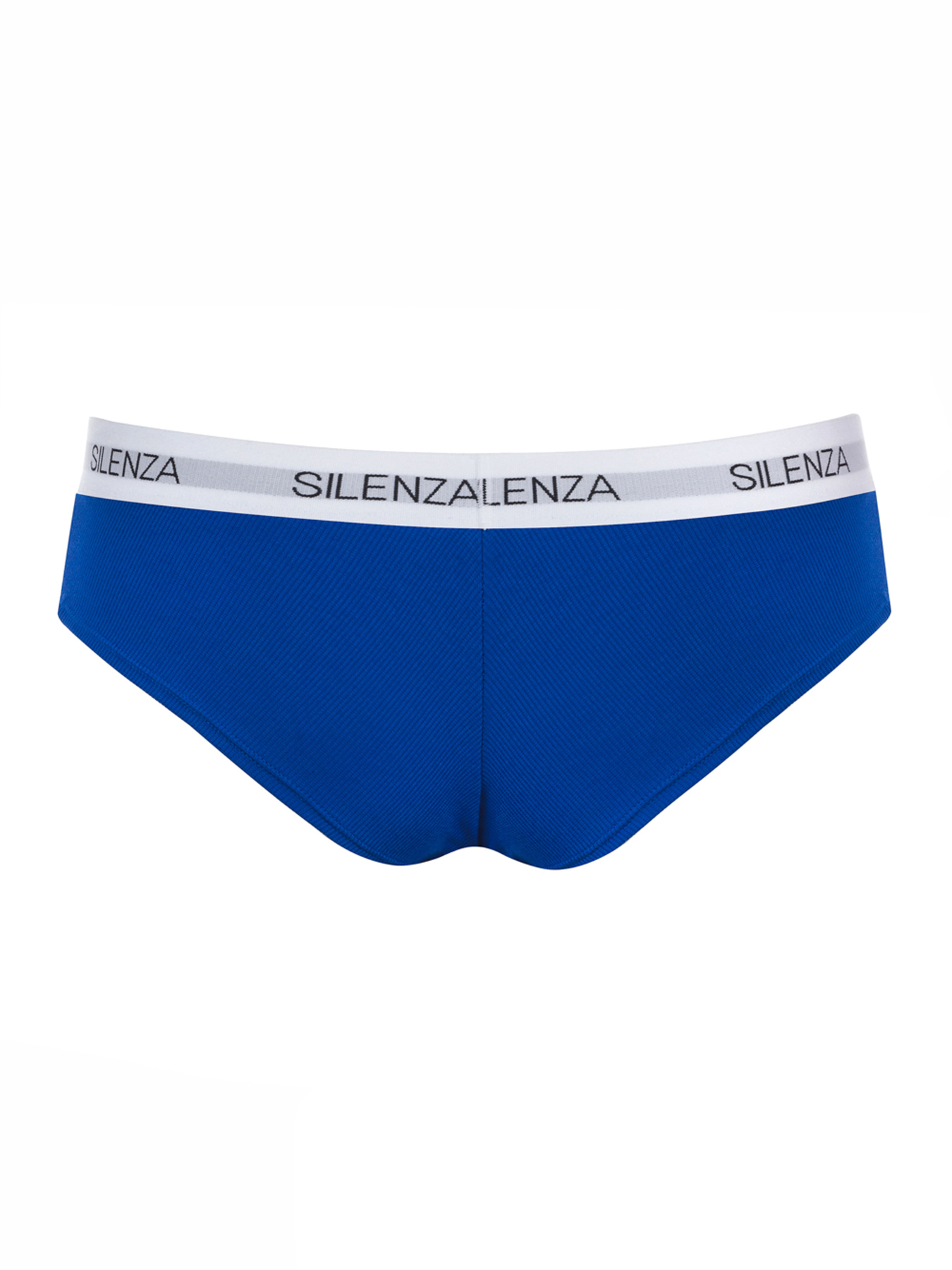 Трусы Brabrabra модель SLZ21402003_sapphire Фото