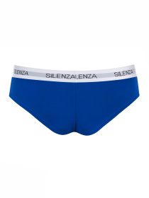 Трусы Brabrabra модель SLZ21402003_sapphire Фото