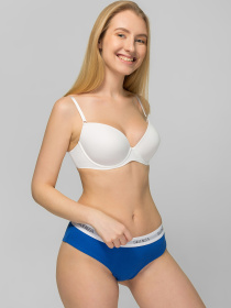 Трусы Brabrabra модель SLZ21402003_sapphire Фото