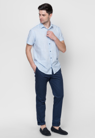 Сорочка Arber модель AJ04.13.20 Фото