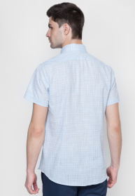 Сорочка Arber модель AJ04.13.20 Фото