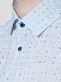 Сорочка Arber модель AJ04.13.20 Фото