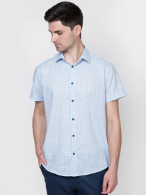 Сорочка Arber модель AJ04.13.20 Фото