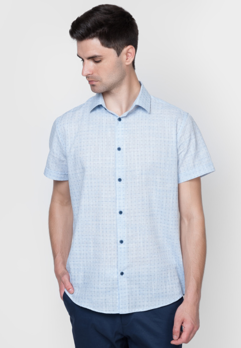 Рубашка Arber модель AJ04.13.20 Фото