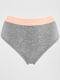 Трусы Brabrabra модель SLZ23302021_gray Фото