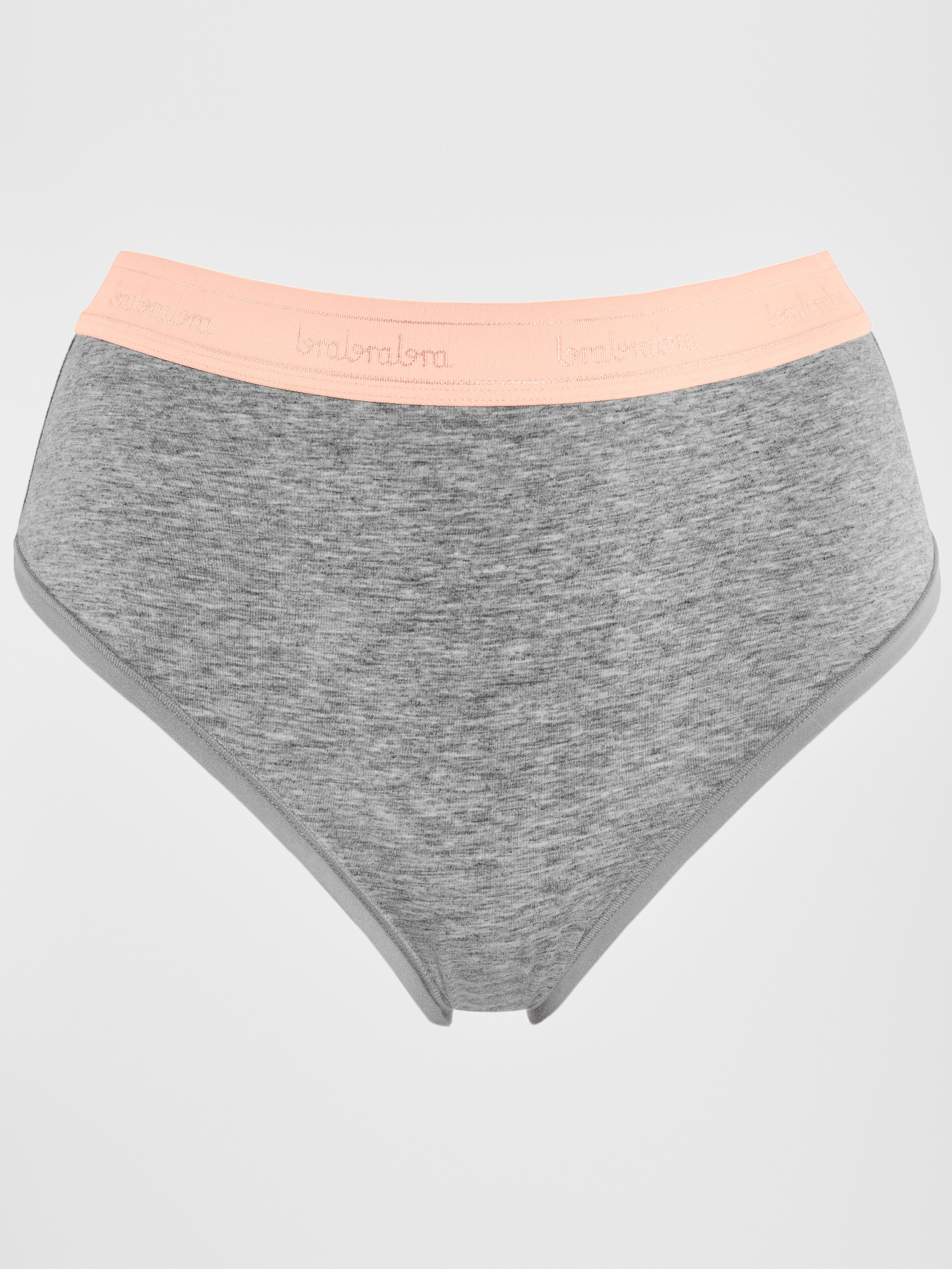 Трусы Brabrabra модель SLZ23302021_gray Фото